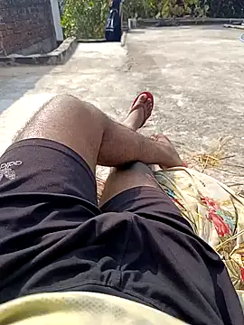 Muslim Indian Cock online show from 01.20.25