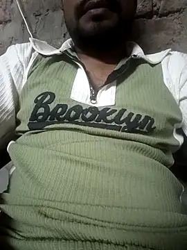 Muslim Indian Cock online show from 02.23.25