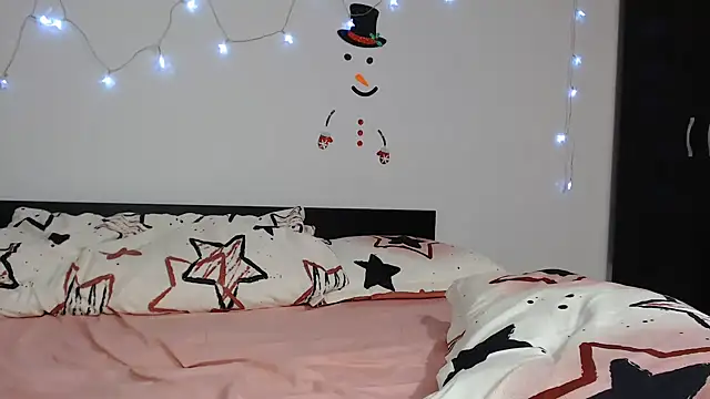 Snapshot of SweetMaddy888 chatting on 01.08.25 SweetMaddy888 online show from 01.08.25