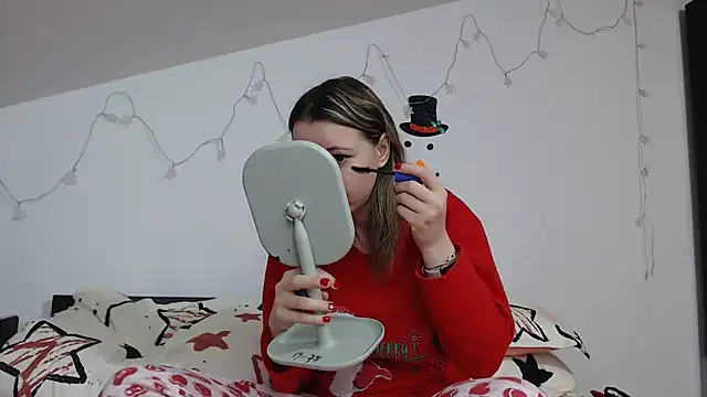 Snapshot of SweetMaddy888 chatting on 01.11.25 SweetMaddy888 online show from 01.11.25