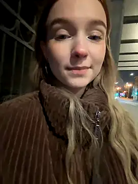 Baby Tiny online show from 12.02.24