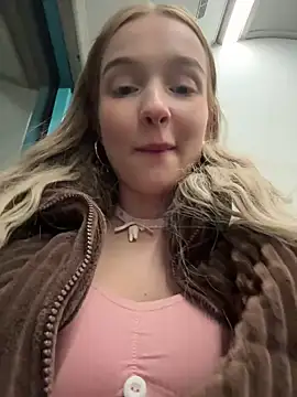 Baby Tiny online show from 12.31.24