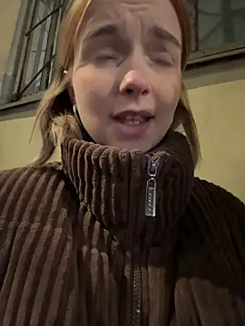 Baby Tiny online show from 01.15.25