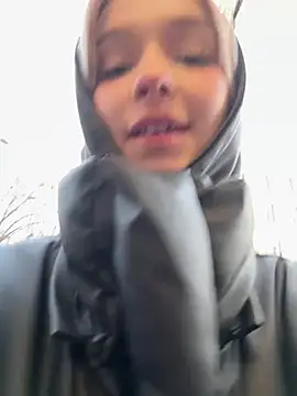 Baby Tiny online show from 01.26.25