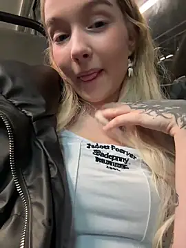 Baby Tiny online show from 01.29.25