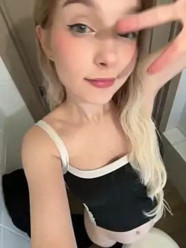 Baby Tiny online show from 02.03.25