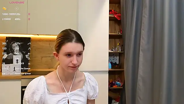 Fellissa online show from 12.09.24