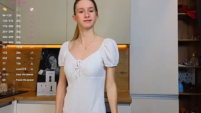 Fellissa online show from 12.09.24