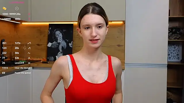 Fellissa online show from 12.10.24