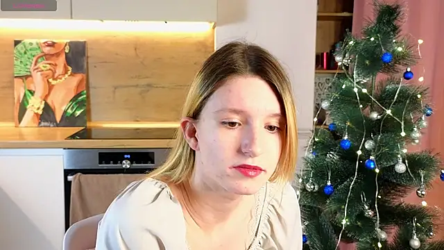 Fellissa online show from 12.26.24
