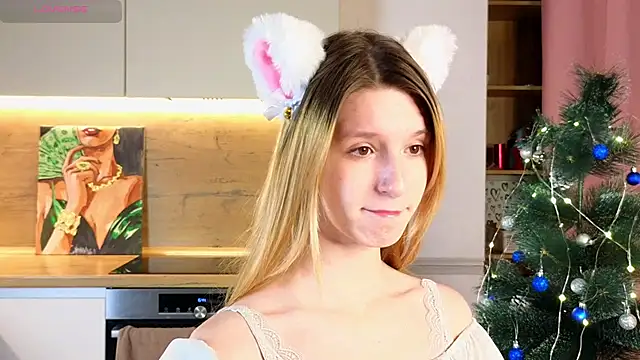 Fellissa online show from 12.26.24