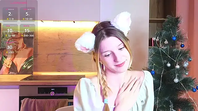 Fellissa online show from 01.03.25