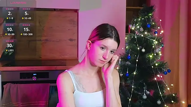 Fellissa online show from 01.03.25