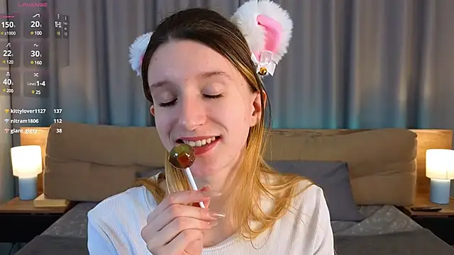 Fellissa online show from 01.21.25