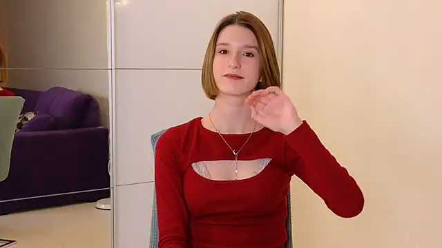 Fellissa online show from 02.11.25