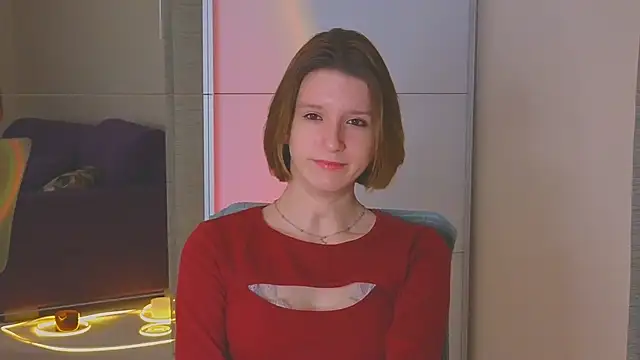 Fellissa online show from 02.14.25