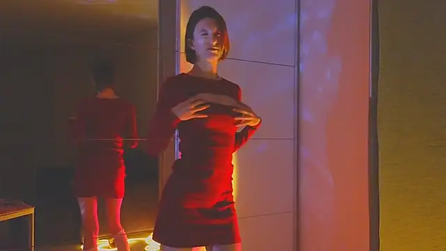 Fellissa online show from 02.14.25