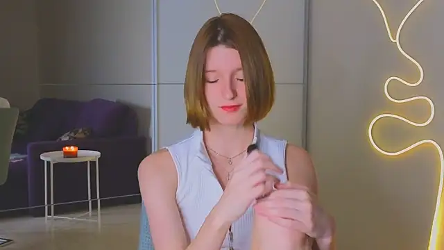 Fellissa online show from 02.15.25