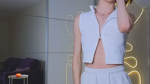 Fellissa online show from 02.15.25