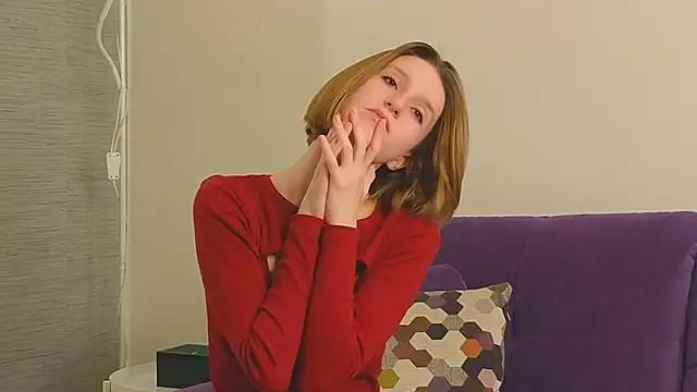 Fellissa online show from 02.18.25