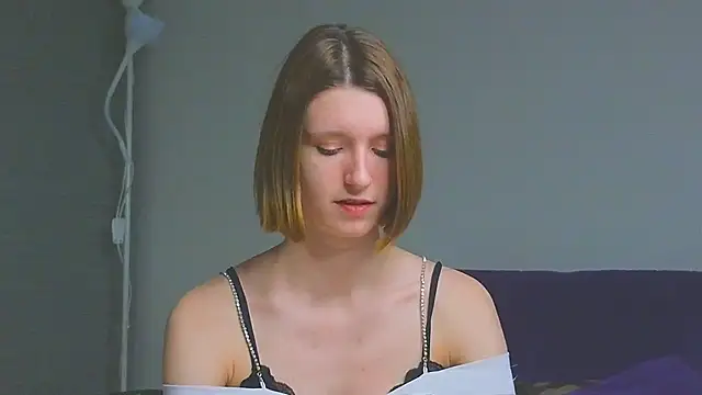 Fellissa online show from 03.02.25