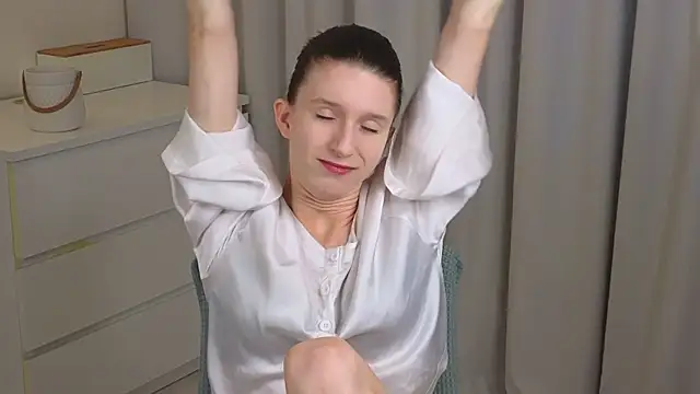 Fellissa online show from 09.11.25