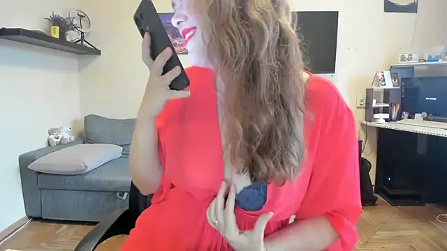 SofiaBells online show from 09.24.25