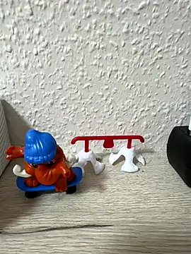 rundum40 online show from 11.17.25