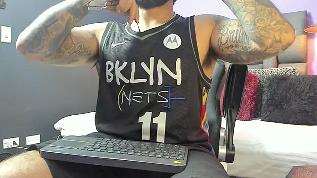 Lyon vach online show from 09.18.25