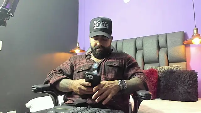 Lyon vach online show from 09.20.25