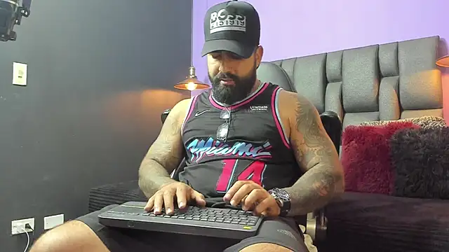 Lyon vach online show from 09.22.25