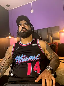 Lyon vach online show from 10.15.25