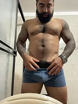 Lyon vach online show from 11.19.25