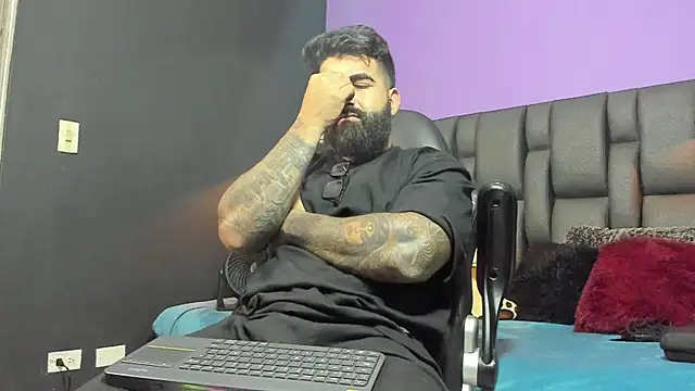 Lyon vach online show from 02.11.26