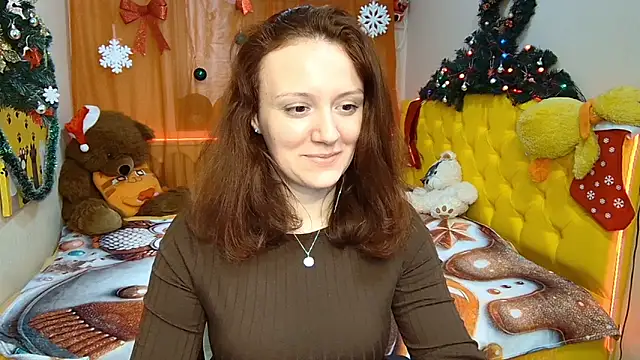 BarbaraStily online show from 12.10.24