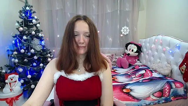BarbaraStily online show from 12.14.24