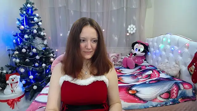 BarbaraStily online show from 12.14.24