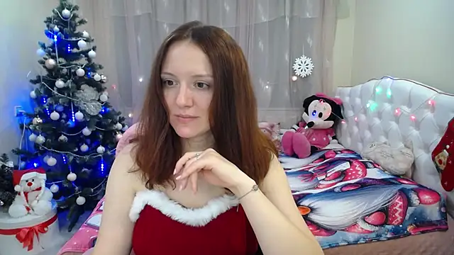 BarbaraStily online show from 12.14.24