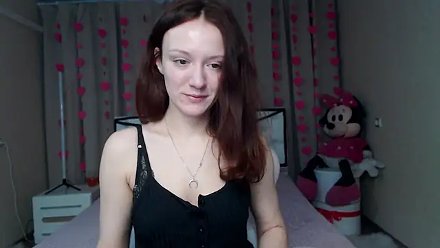 BarbaraStily online show from 02.09.26