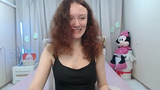 BarbaraStily online show from 04.03.26