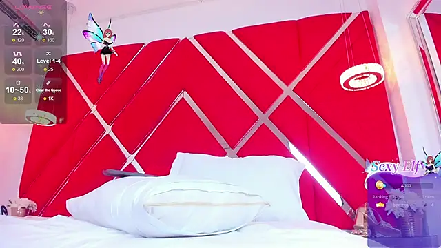 ArticaBelle online show from 12.18.24