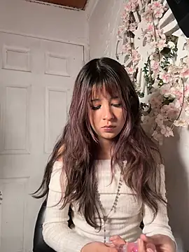 fairybel online show from 02.06.26