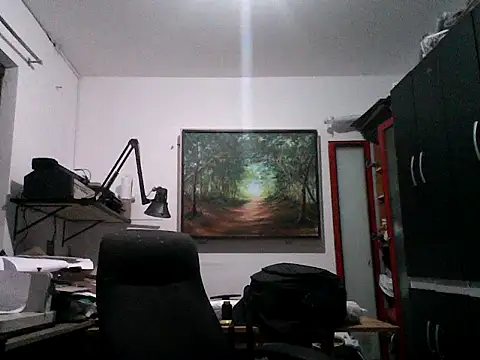 Nomade k online show from 05.31.26
