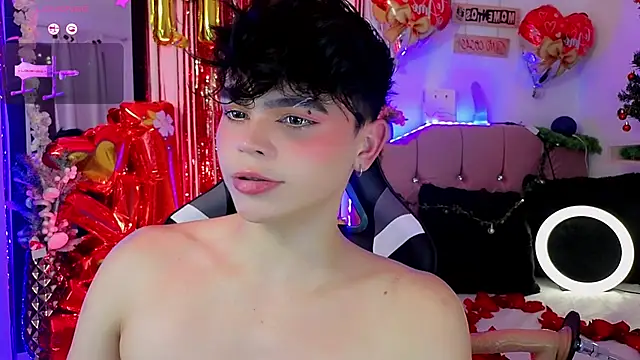 PRINCE STEV online show from 12.02.24