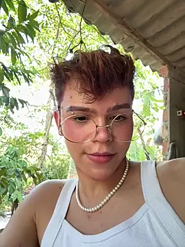 PRINCE STEV online show from 02.15.25