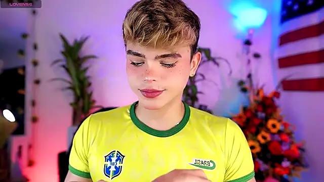 PRINCE STEV online show from 09.18.25