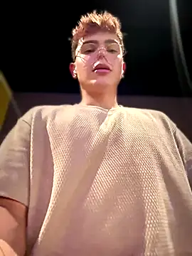 PRINCE STEV online show from 10.14.25