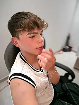 PRINCE STEV online show from 01.05.26