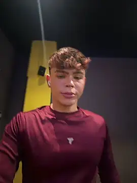 PRINCE STEV online show from 03.02.26