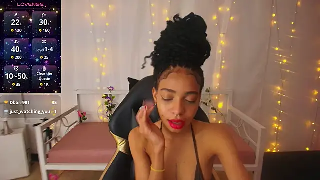 Abigail Wilson  online show from 12.06.24